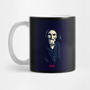 Art by John Kramer Mug